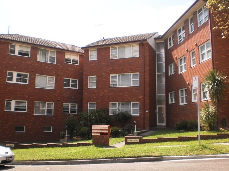 13/22-24 NERANG ROAD, Cronulla NSW 2230
