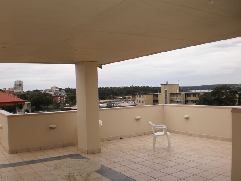 5/13-17 SEARL ROAD, Cronulla NSW 2230