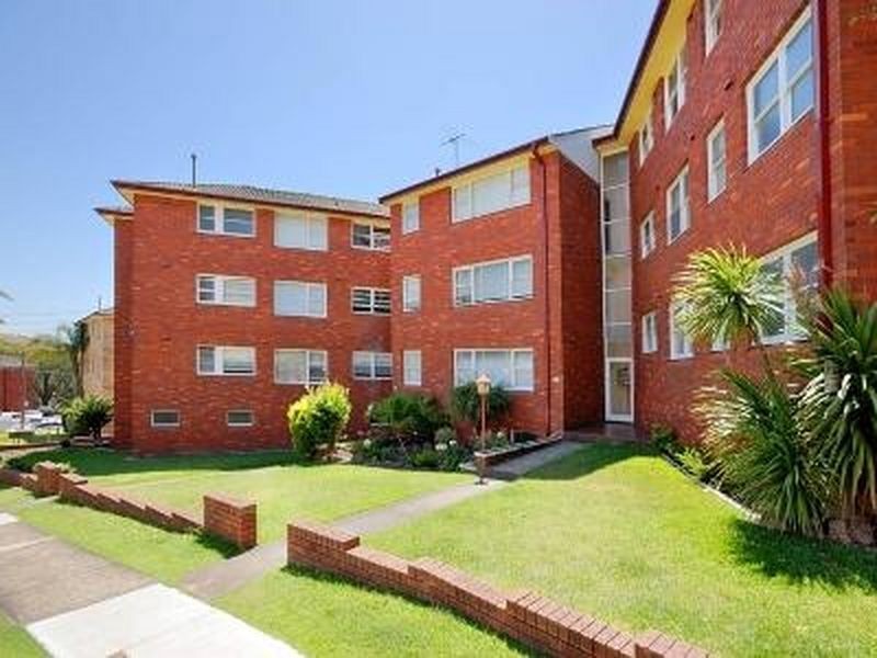 2/22 NERANG ROAD, Cronulla NSW 2230
