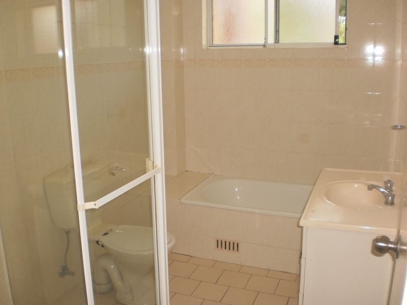 13/58 GLENCOE STREET, Sutherland NSW 2232