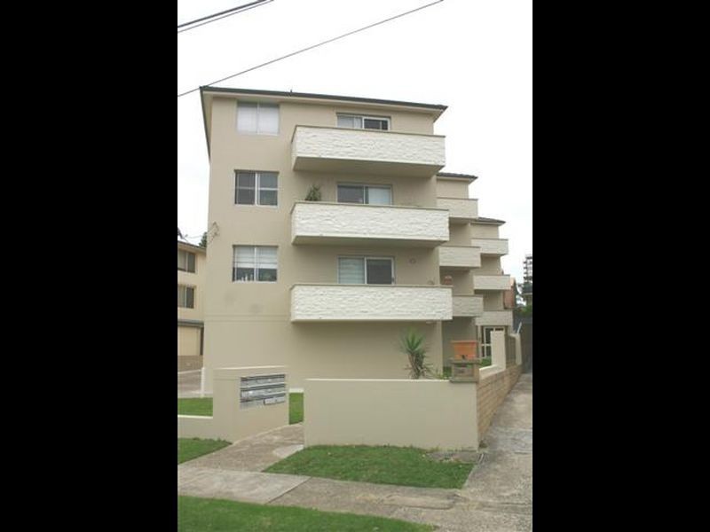 7/15 ARTHUR AVENUE,, Cronulla NSW 2230