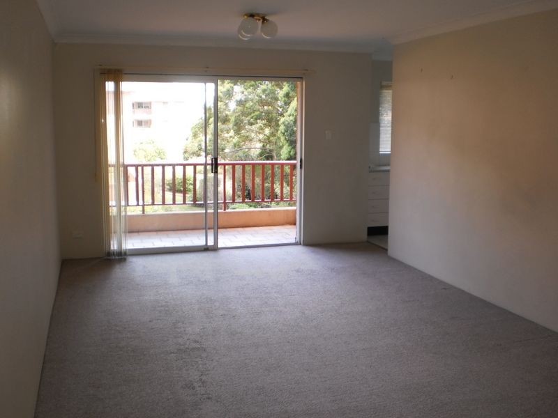 8/53B AUBURN STREET, Sutherland NSW 2232