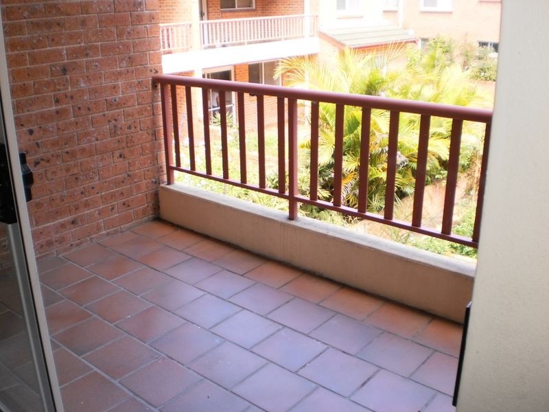 8/53B AUBURN STREET, Sutherland NSW 2232