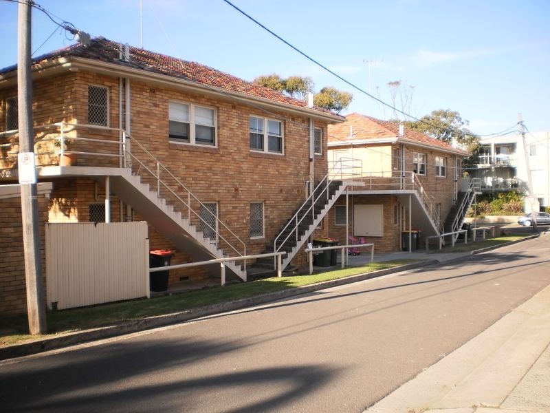 8/3 MENTONE AVENUE, Cronulla NSW 2230