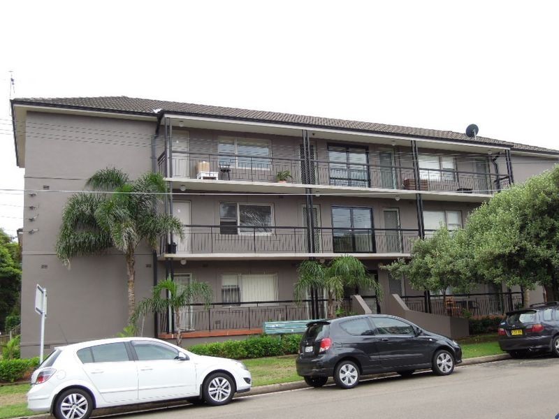 10/78 ELOUERA ROAD, Cronulla NSW 2230