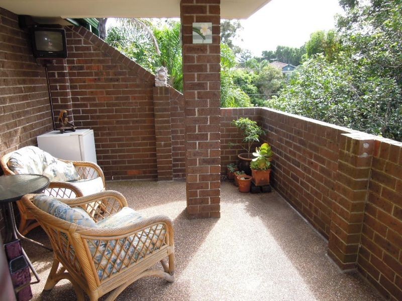 5/28 TULLIMBAR ROAD, Cronulla NSW 2230