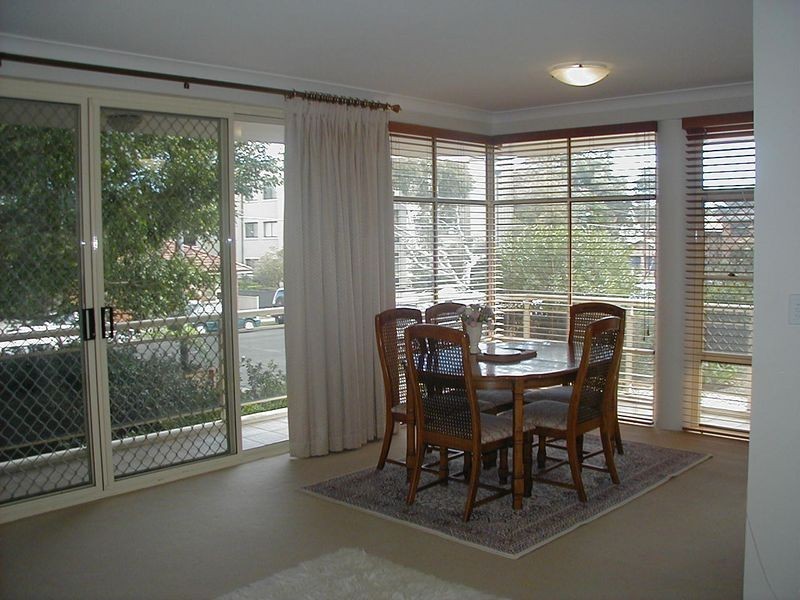 2/33-35 BURKE ROAD, Cronulla NSW 2230