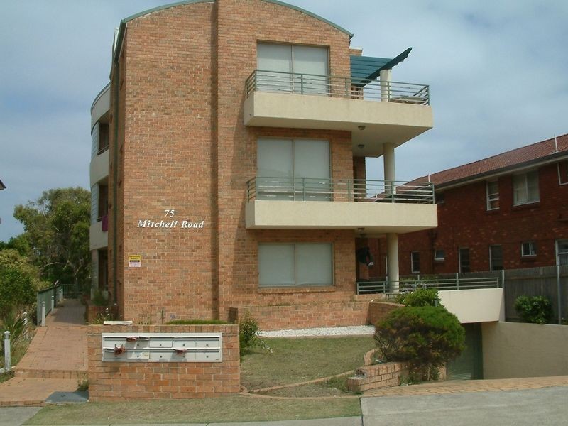 9/75 MITCHELL ROAD, Cronulla NSW 2230