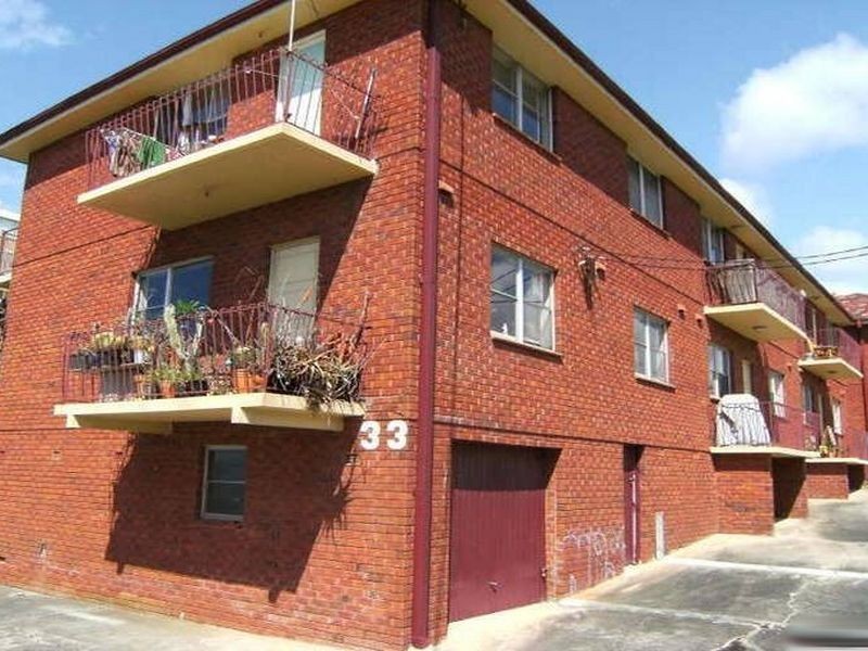 3/33 WYANBAH ROAD, Cronulla NSW 2230