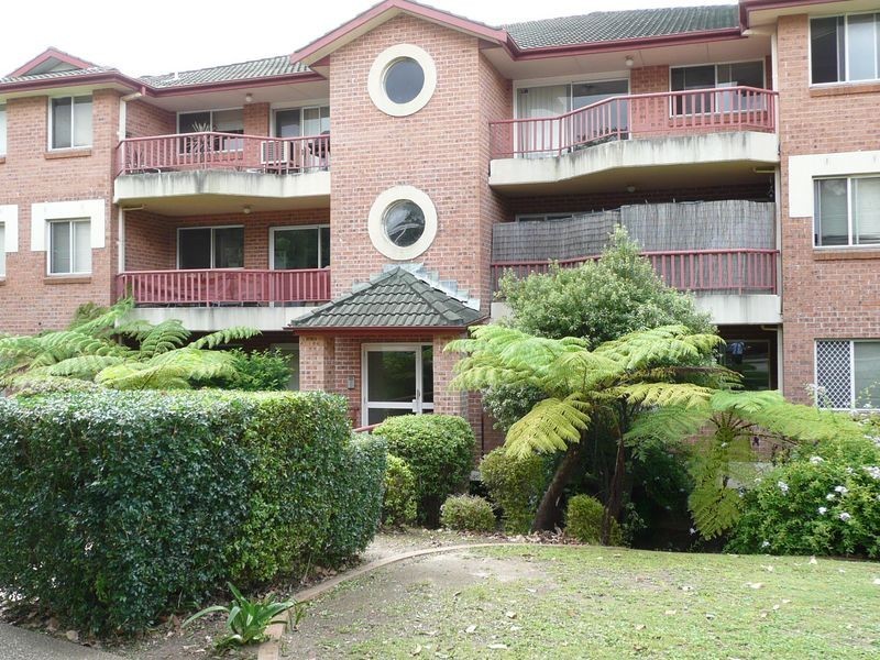 4/651 PRINCES HIGHWAY, Sutherland NSW 2232