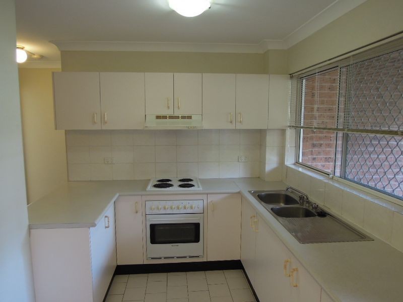 4/651 PRINCES HIGHWAY, Sutherland NSW 2232