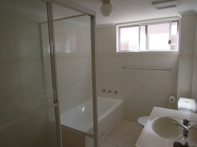 4/651 PRINCES HIGHWAY, Sutherland NSW 2232