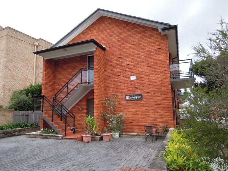 5/54 EWOS PARADE, Cronulla NSW 2230