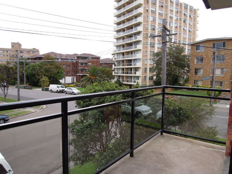 5/54 EWOS PARADE, Cronulla NSW 2230