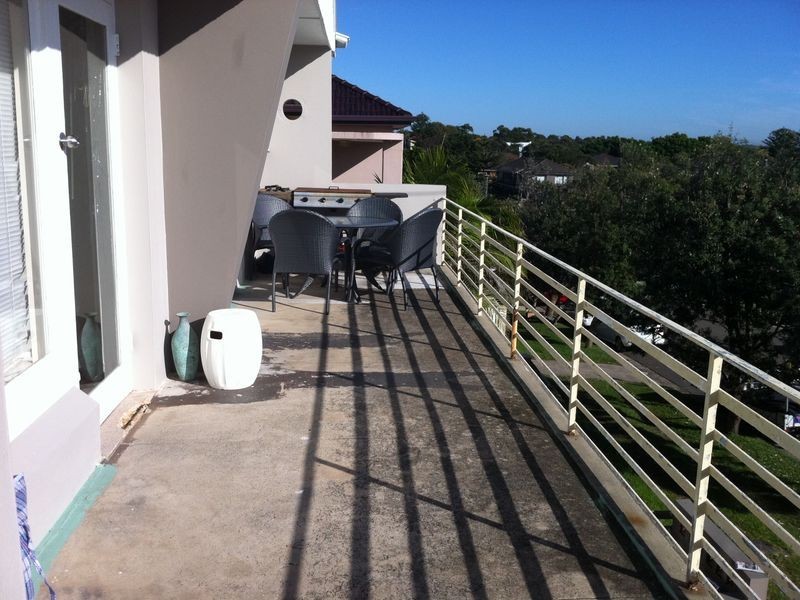 6/8 TULLIMBAR ROAD, Cronulla NSW 2230