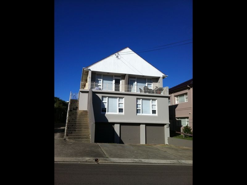 6/8 TULLIMBAR ROAD, Cronulla NSW 2230