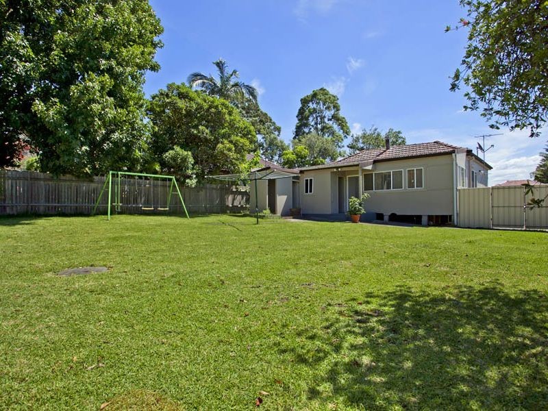 12 DOLANS ROAD, Woolooware NSW 2230