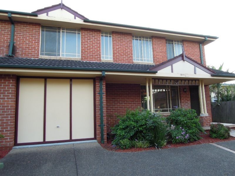 3/229 PORT HACKING ROAD, Miranda NSW 2228