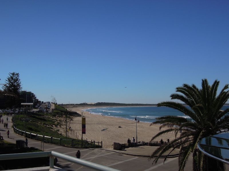 1a/1 MCDONALD STREET, Cronulla NSW 2230