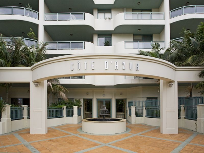 1a/1 MCDONALD STREET, Cronulla NSW 2230