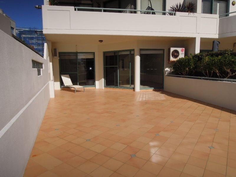 1a/1 MCDONALD STREET, Cronulla NSW 2230