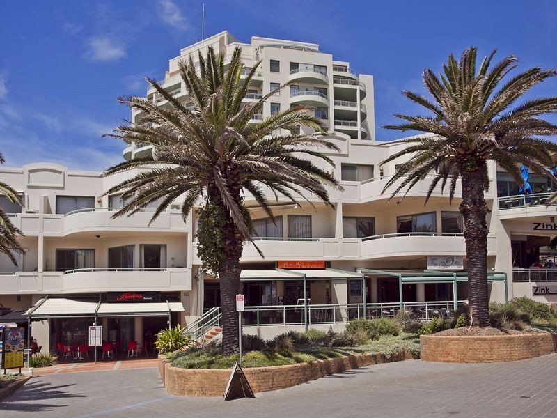 1a/1 MCDONALD STREET, Cronulla NSW 2230