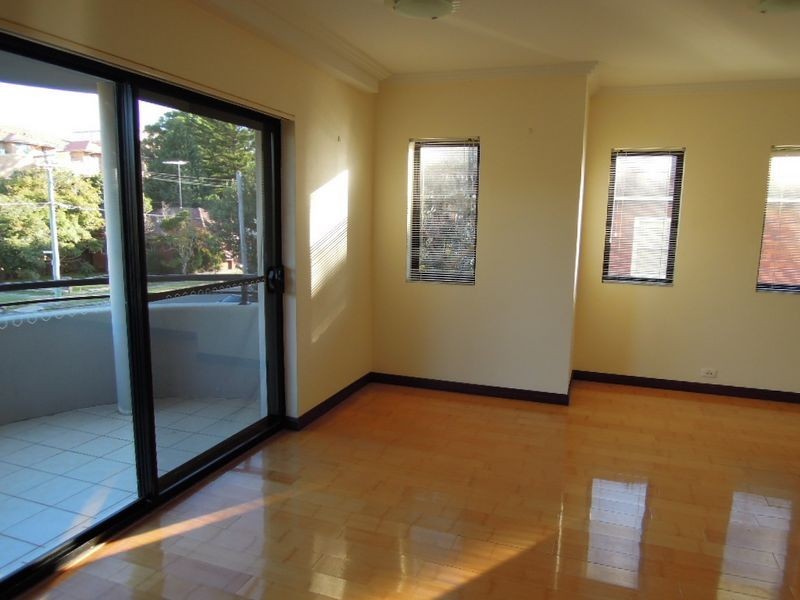 3/11 BURKE ROAD, Cronulla NSW 2230
