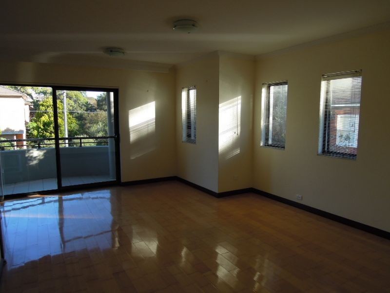 3/11 BURKE ROAD, Cronulla NSW 2230
