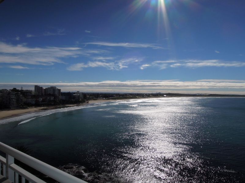 704/4-6 BOORIMA PLACE, Cronulla NSW 2230