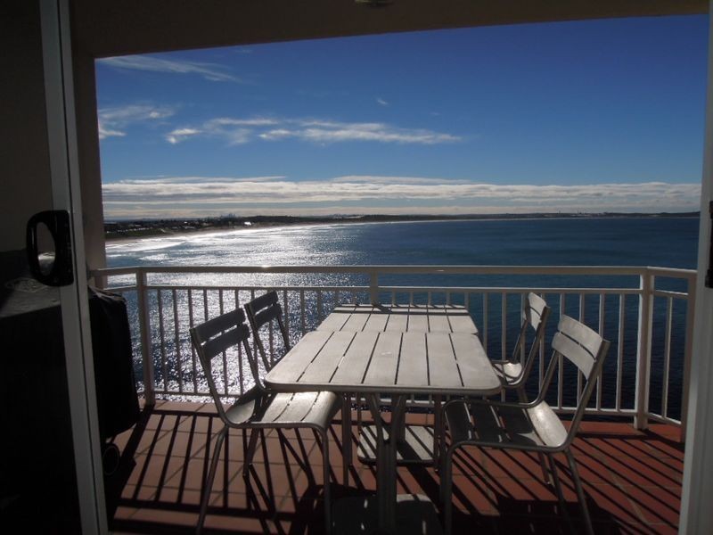 704/4-6 BOORIMA PLACE, Cronulla NSW 2230