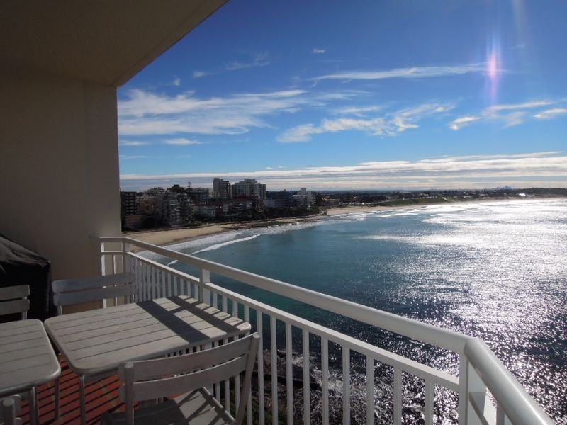 704/4-6 BOORIMA PLACE, Cronulla NSW 2230