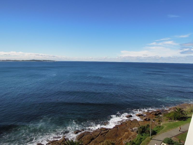 704/4-6 BOORIMA PLACE, Cronulla NSW 2230