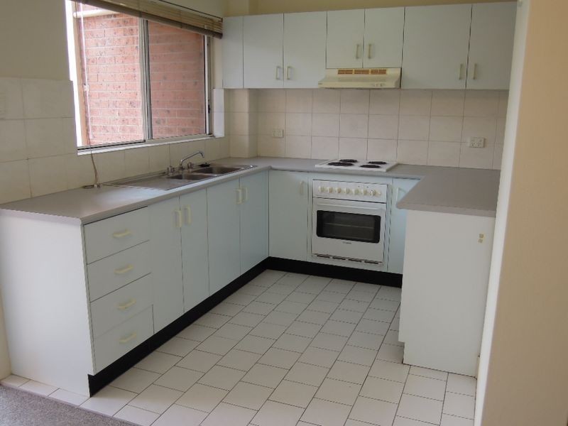 5/58 GLENCOE STREET, Sutherland NSW 2232