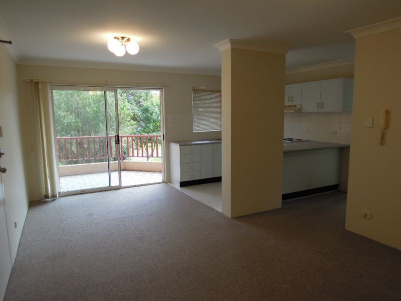 5/58 GLENCOE STREET, Sutherland NSW 2232