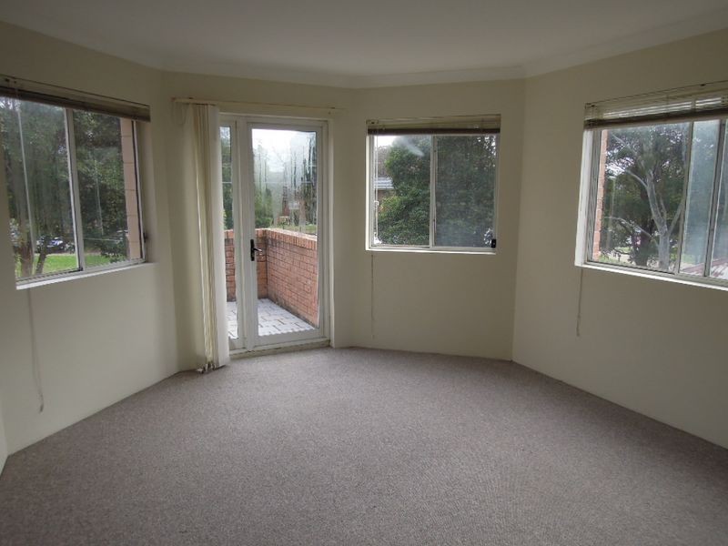 5/58 GLENCOE STREET, Sutherland NSW 2232