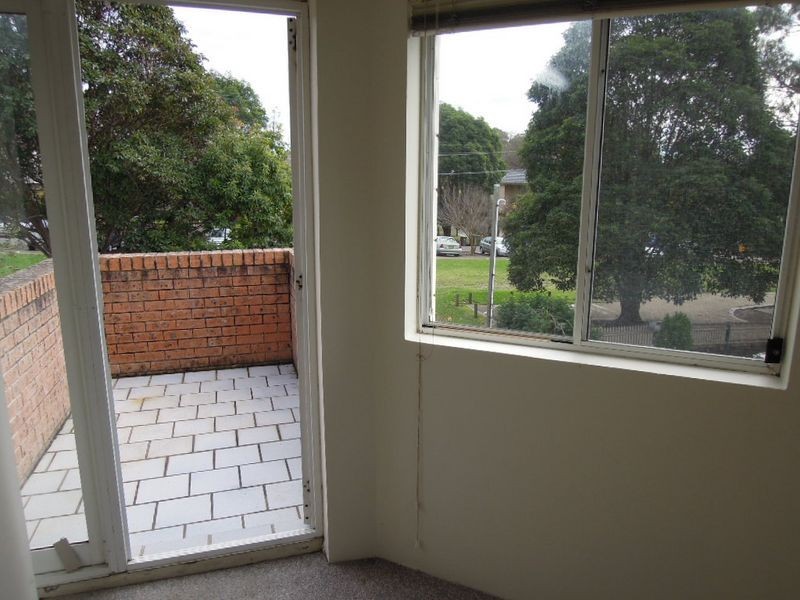 5/58 GLENCOE STREET, Sutherland NSW 2232