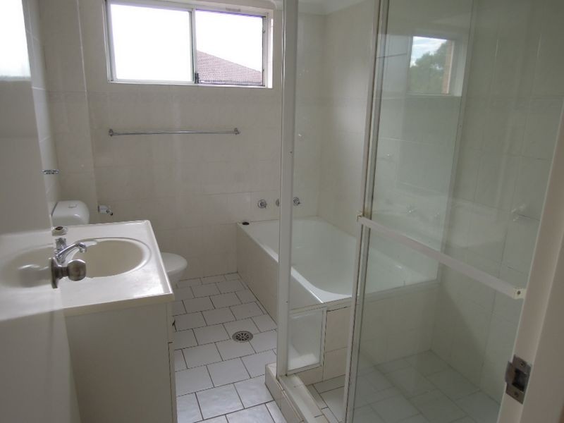 5/58 GLENCOE STREET, Sutherland NSW 2232