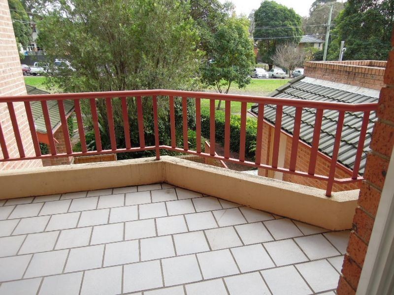 5/58 GLENCOE STREET, Sutherland NSW 2232