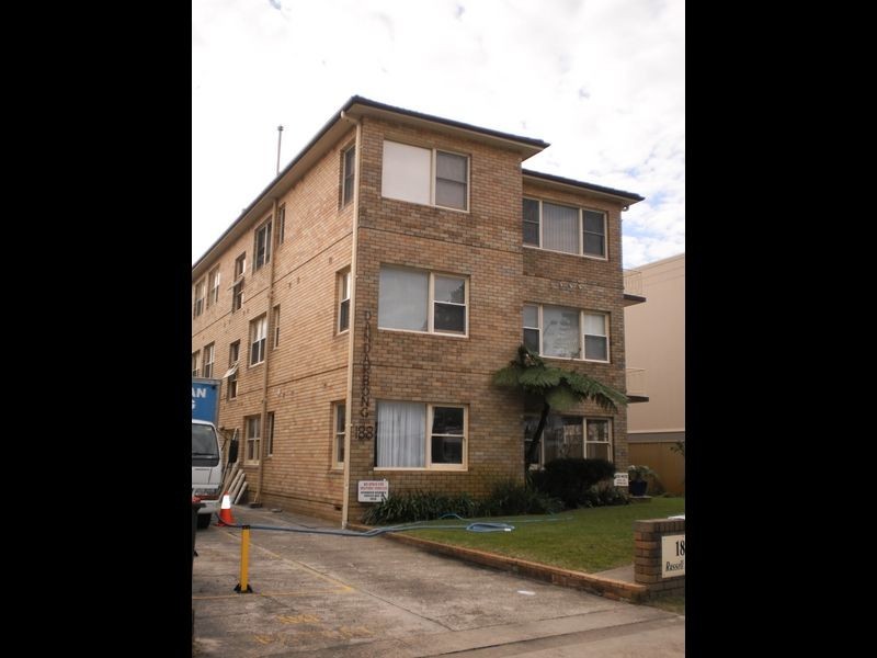 7/188 RUSSELL AVE, Dolls Point NSW 2219