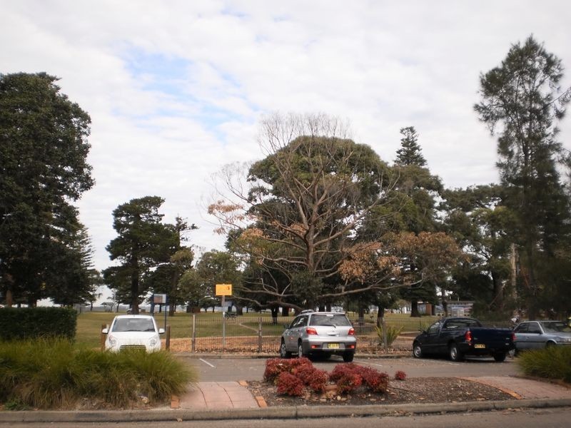 7/188 RUSSELL AVE, Dolls Point NSW 2219