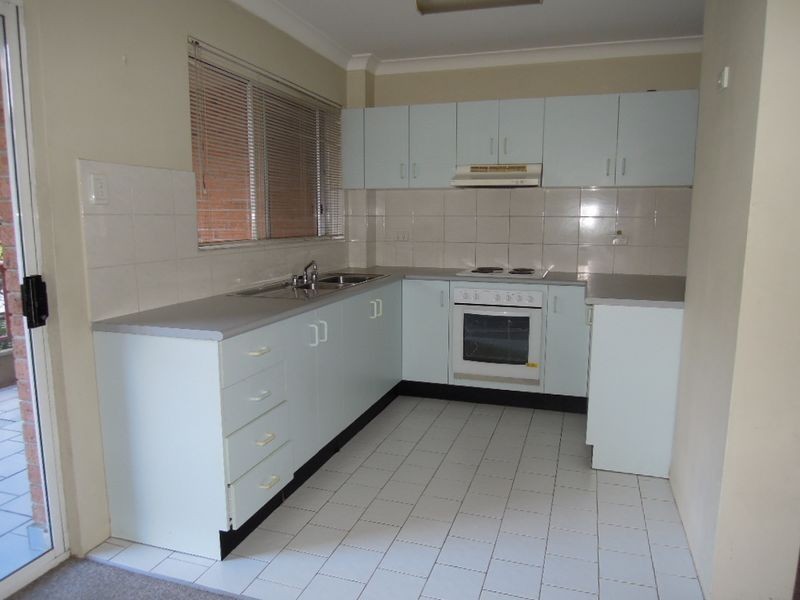 5/655 PRINCES HIGHWAY, Sutherland NSW 2232