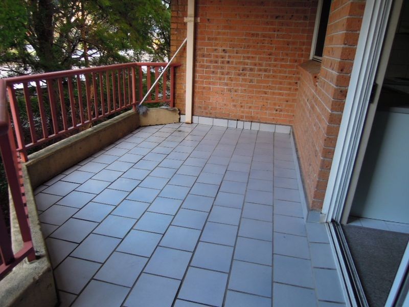 5/655 PRINCES HIGHWAY, Sutherland NSW 2232