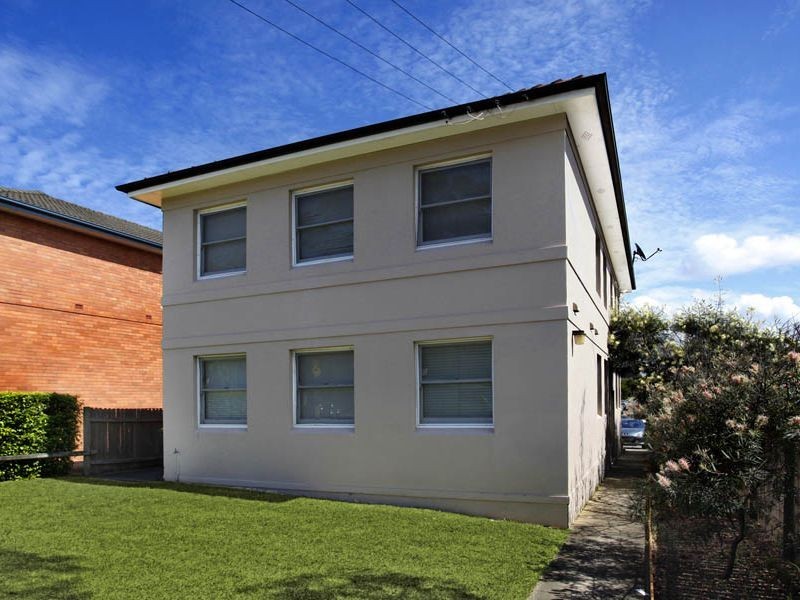 4/33 WILLS ROAD, Cronulla NSW 2230