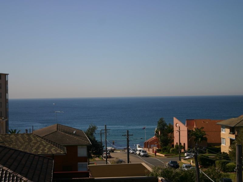 8/27 EWOS PARADE, Cronulla NSW 2230