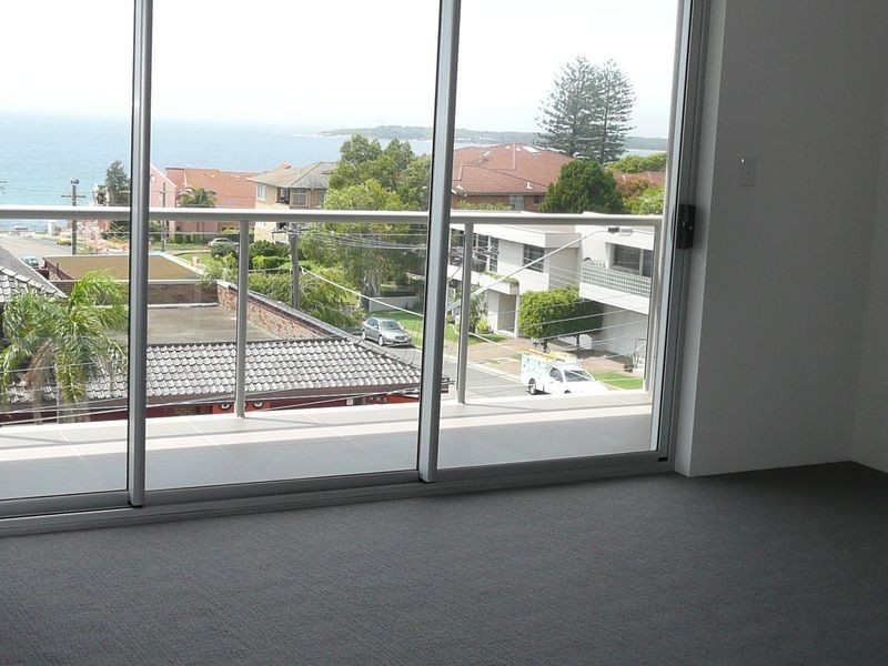 8/27 EWOS PARADE, Cronulla NSW 2230