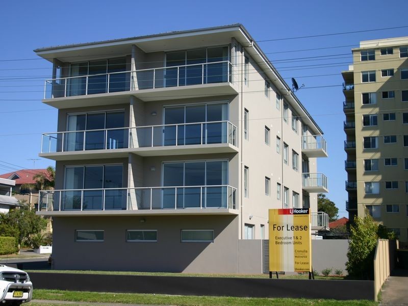 8/27 EWOS PARADE, Cronulla NSW 2230