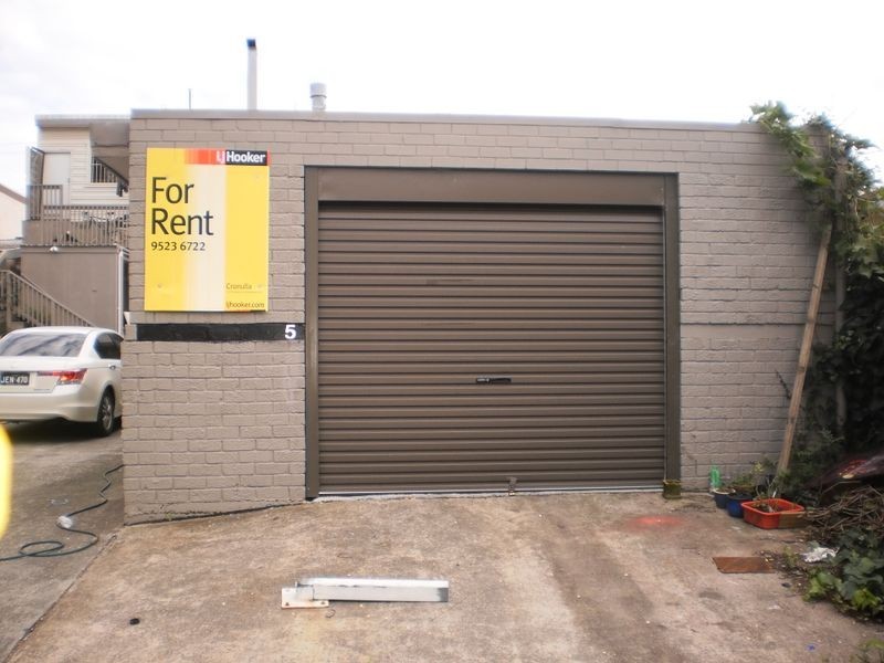 324-328 ROCKY POINT ROAD, Ramsgate NSW 2217