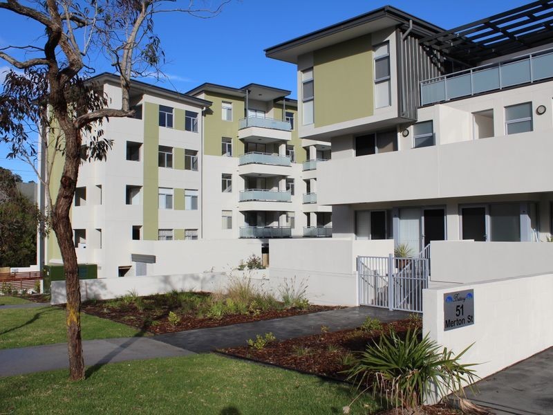 53 MERTON STREET, Sutherland NSW 2232