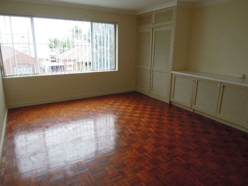 CHUTER AVENUE, Monterey NSW 2217