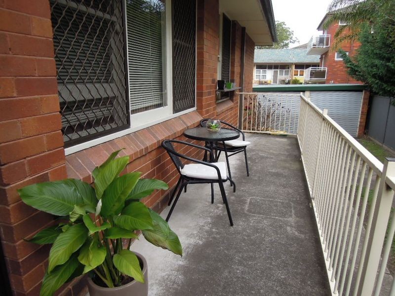 28 BURKE ROAD, Cronulla NSW 2230